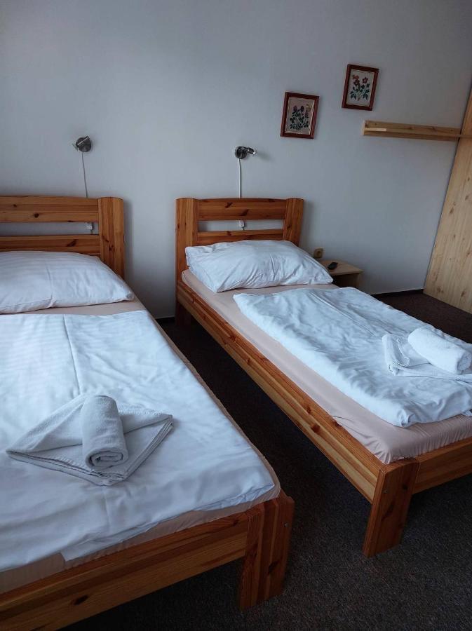 Resort Ohrada Penzión pre hostí Visky