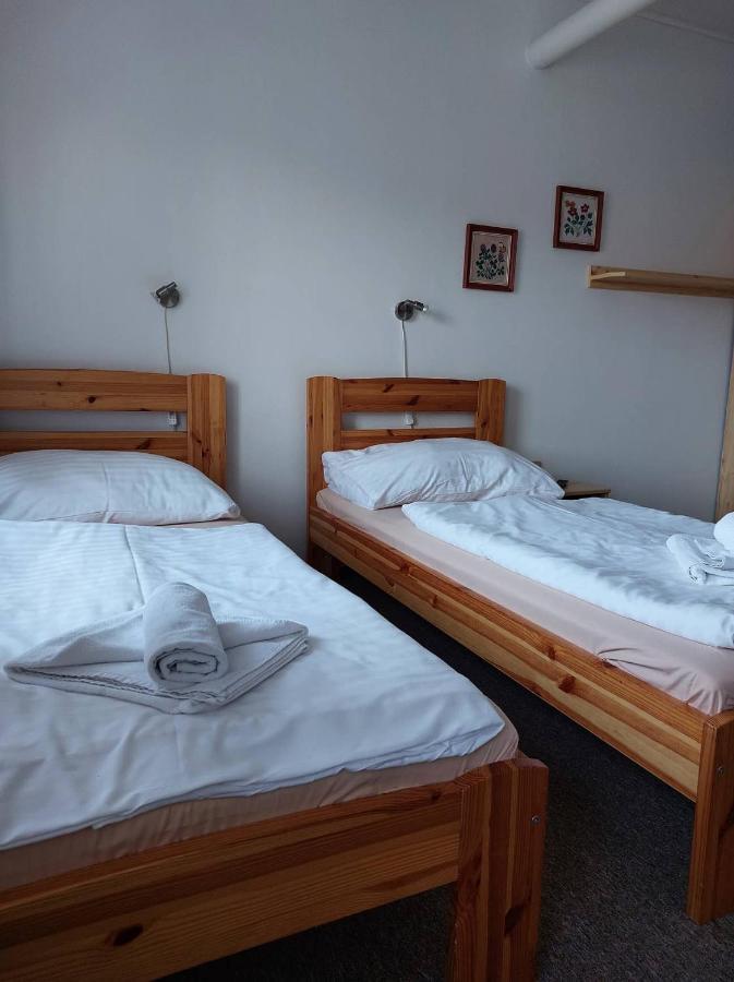 Resort Ohrada Guest house