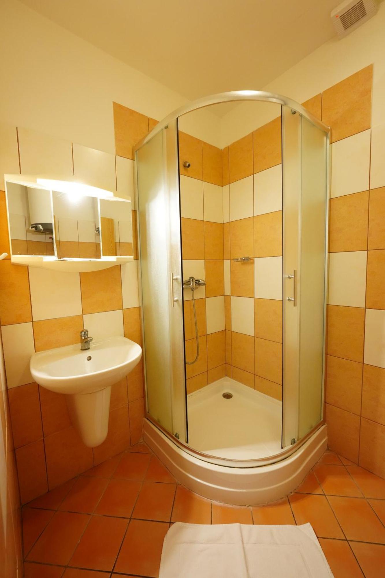 Guest house Resort Ohrada