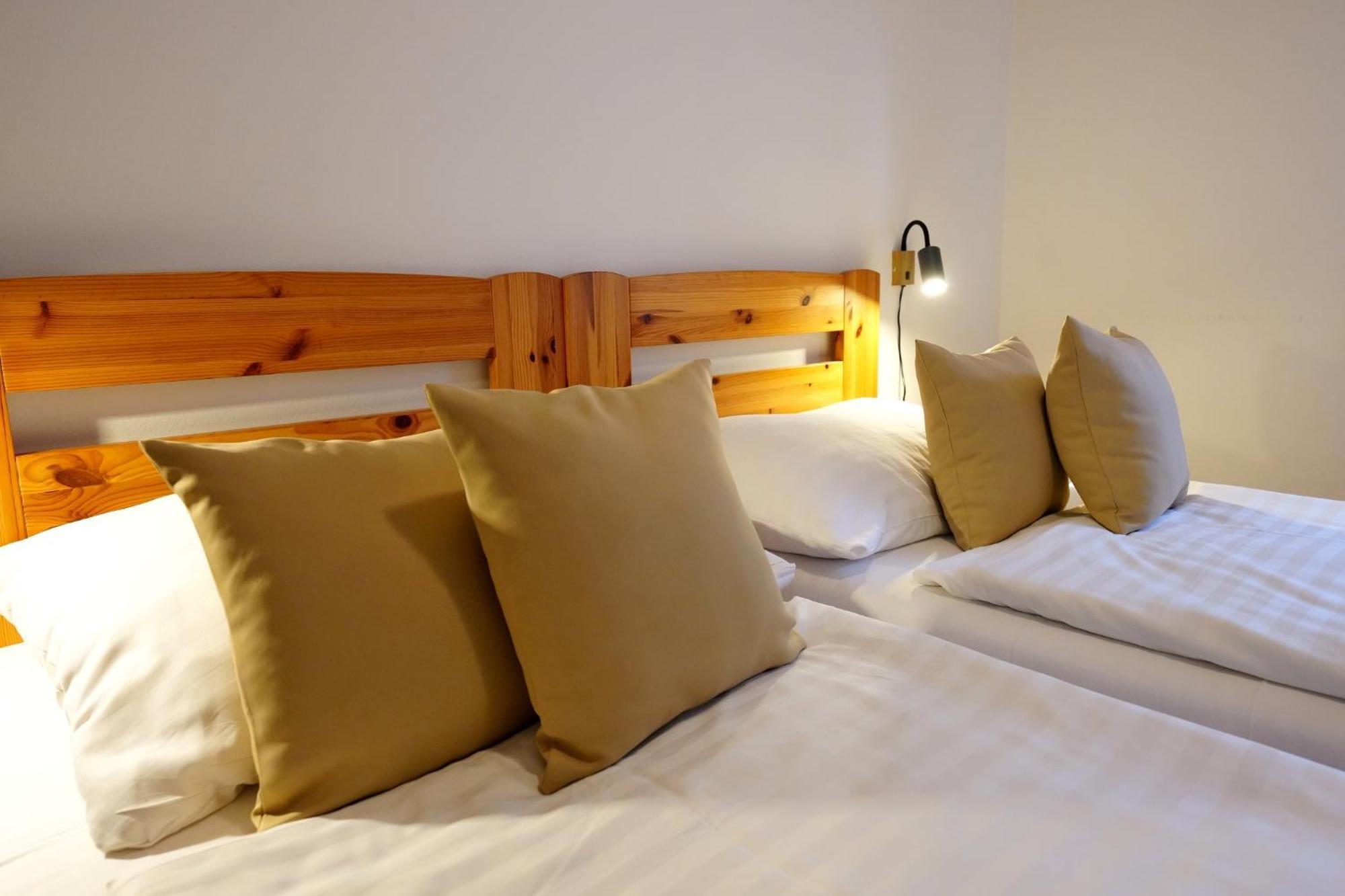 Resort Ohrada 3*