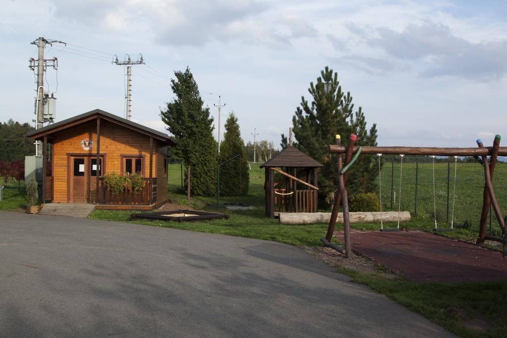 Resort Ohrada 3*