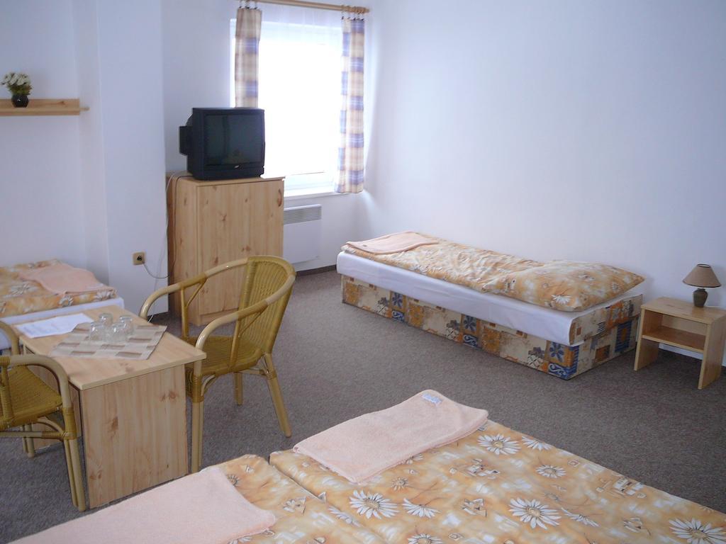 Resort Ohrada Visky