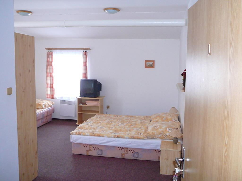 Resort Ohrada