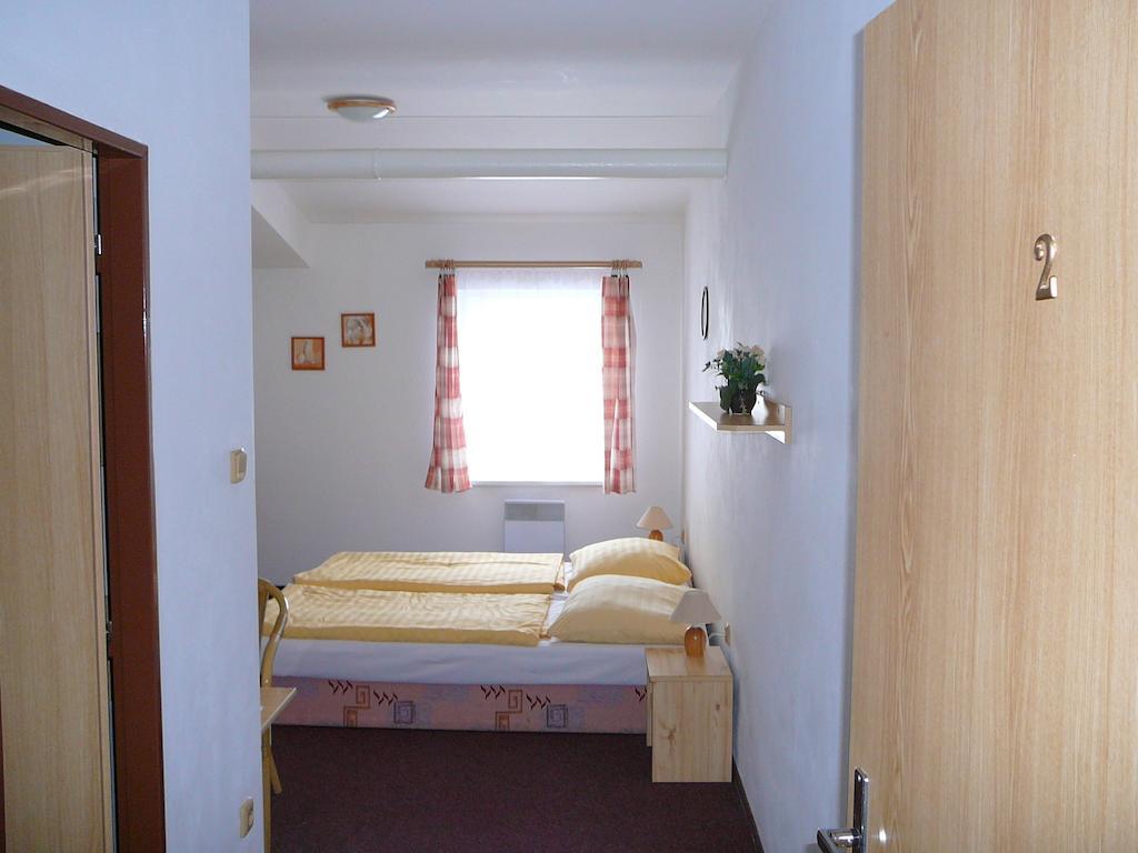 Pensjonat Ohrada 3*